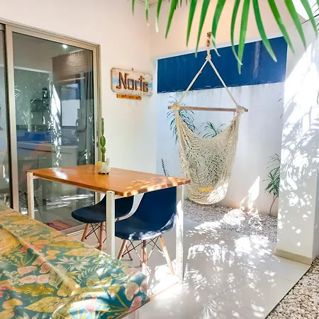 Calma Apartments Costa Rica Malpais Exterior photo