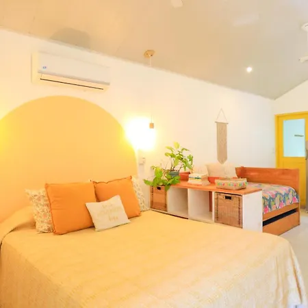 Calma Apartments Costa Rica Malpais Exterior photo