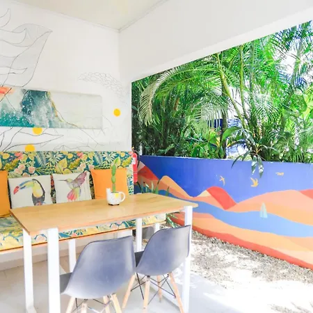 Calma Apartments Costa Rica Malpais Exterior photo