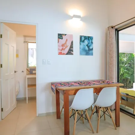 Calma Apartments Costa Rica Malpais Exterior photo