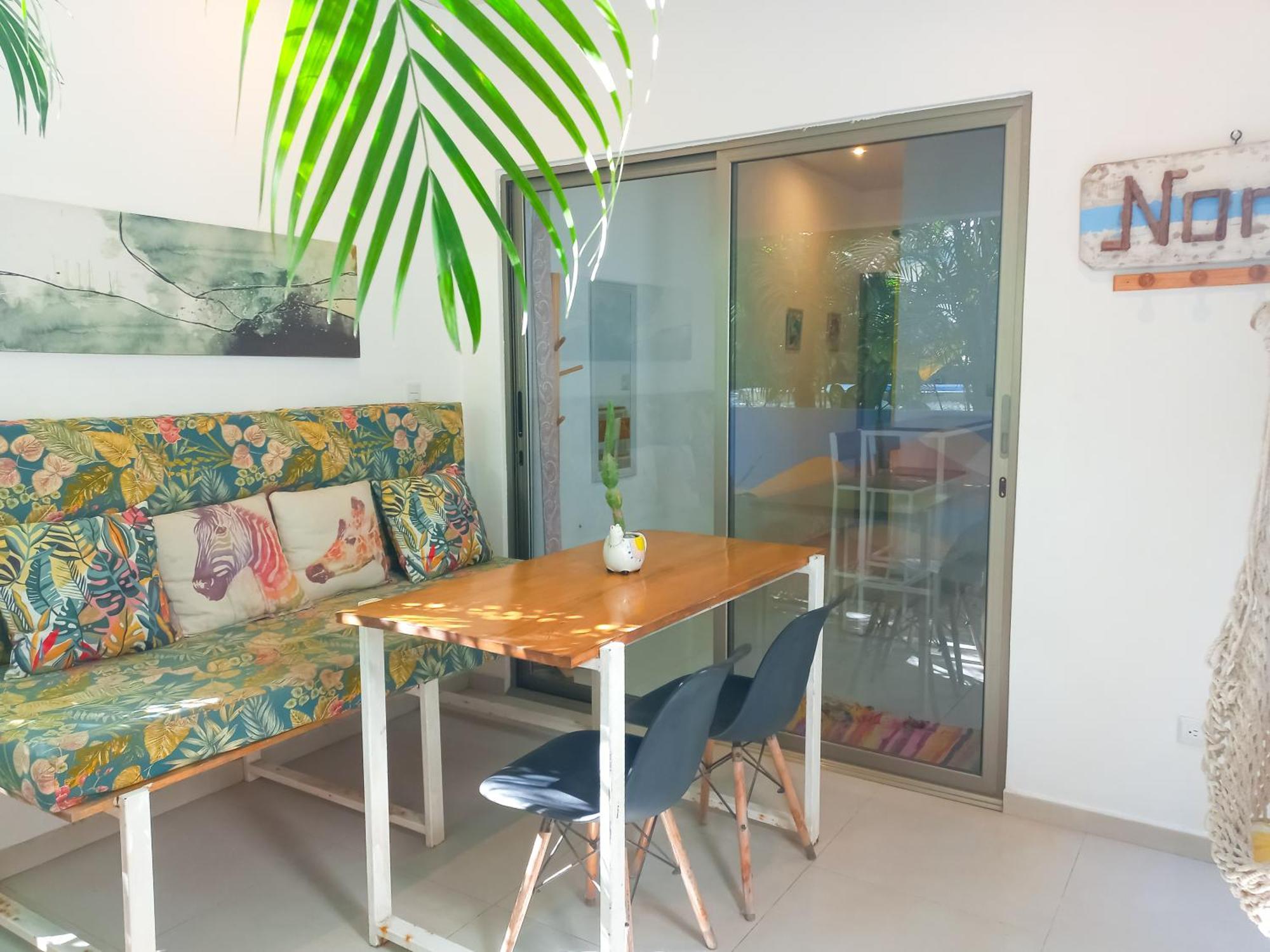 Calma Costa Rica Apartment