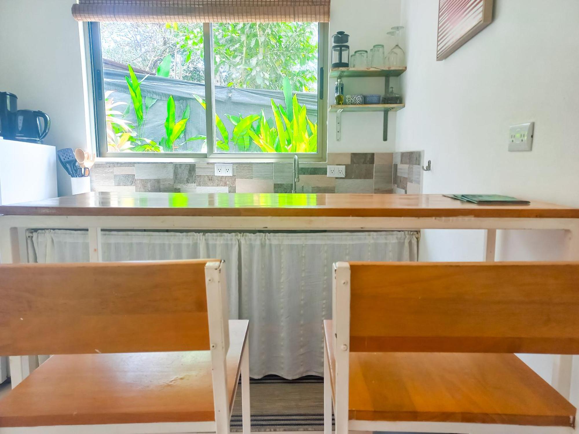 Apartment Calma Costa Rica *