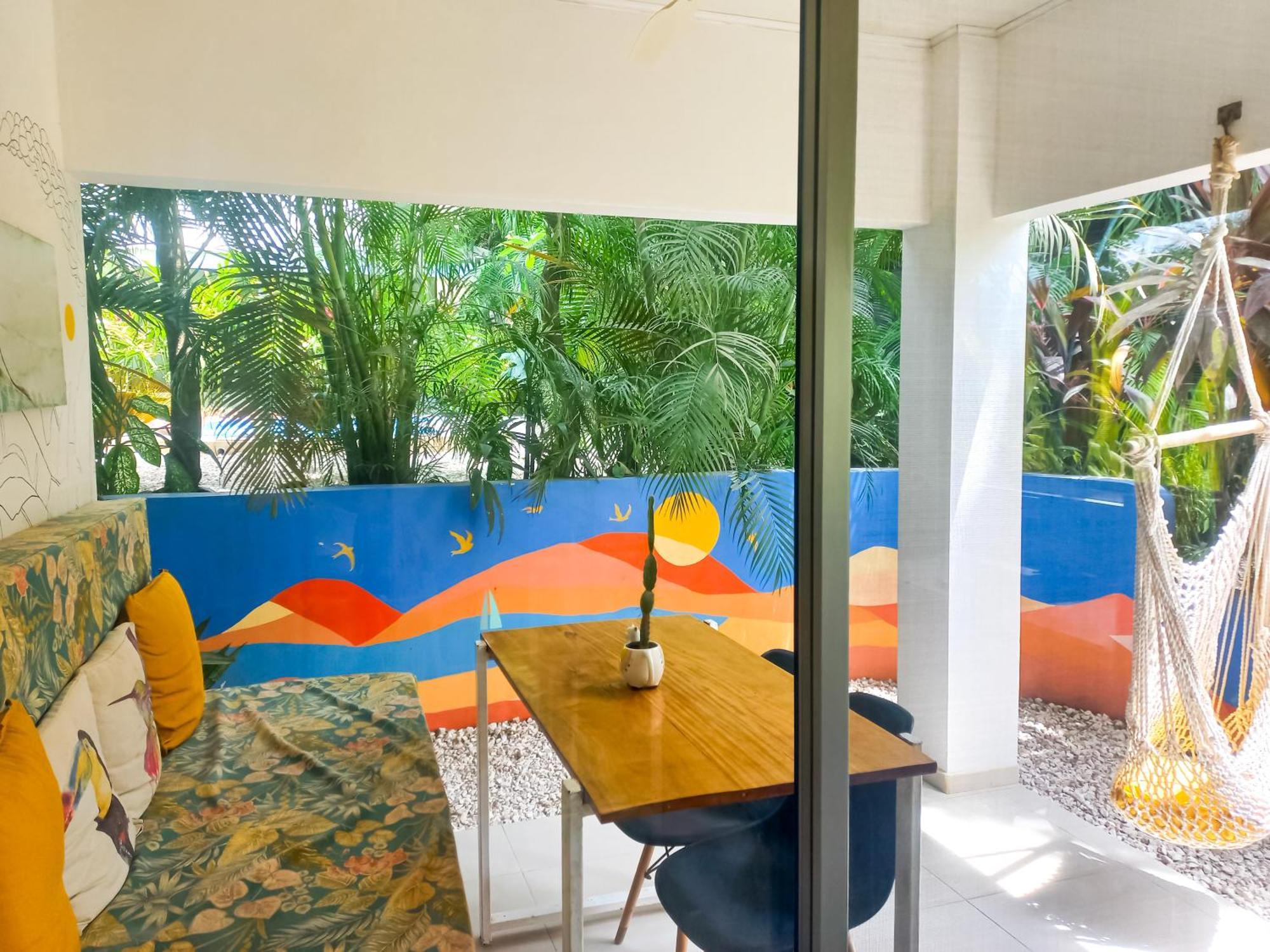 Apartment Calma Costa Rica