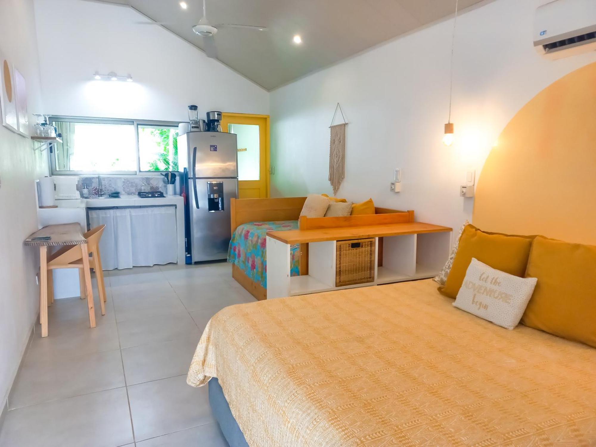 Apartment Calma Costa Rica Malpais