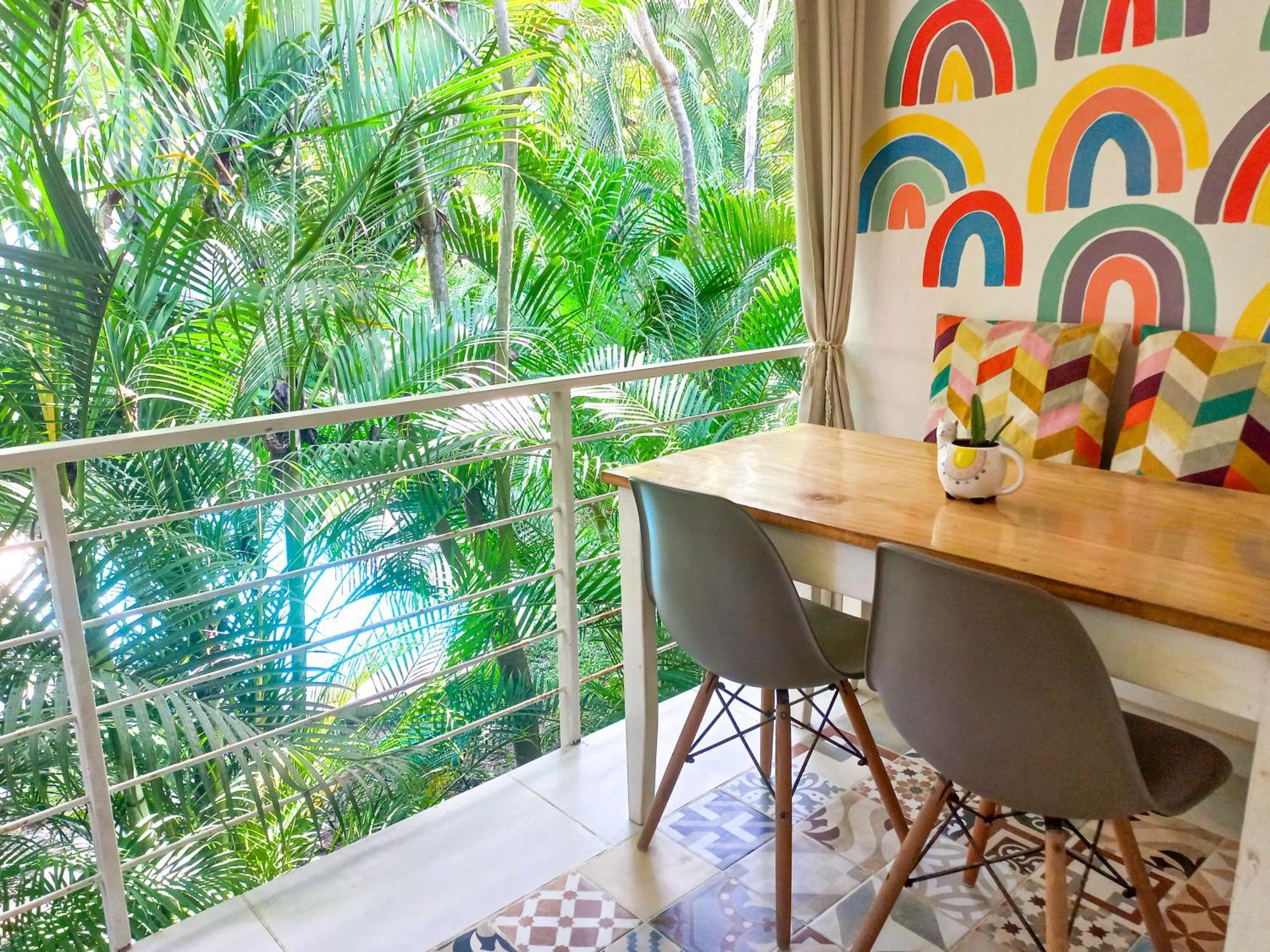Calma Costa Rica Apartment *