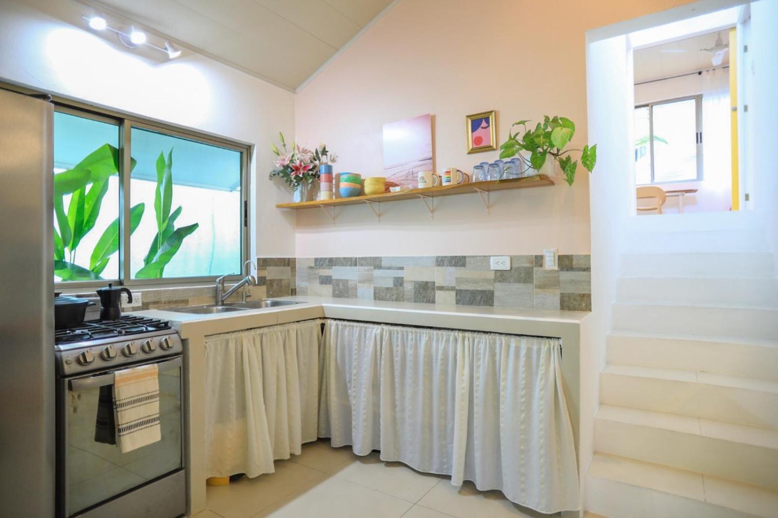 Apartment Calma Costa Rica *
